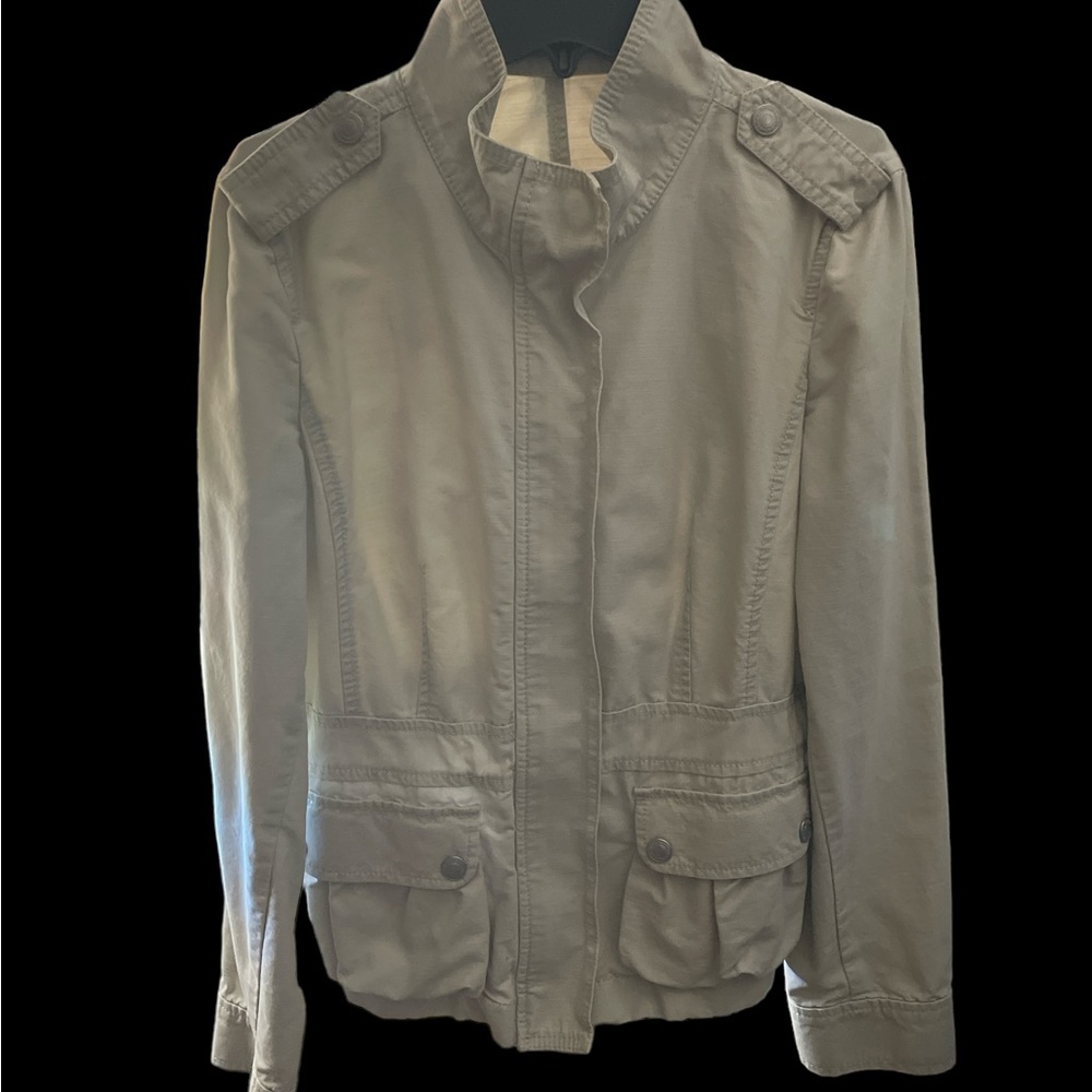 Ann Taylor jacket